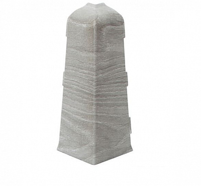 Кут зовнішній LIMA G8 Гластон сірий Salag LIMA G8 сірий