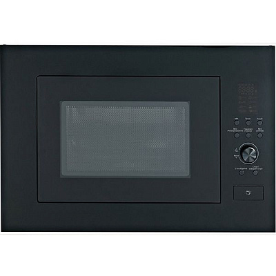 Печь микроволновая Interline MWB 230 BK