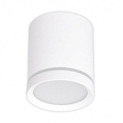 Светильник точечный Hopfen CLN 300 LED 5 Вт 4000 К белый CLN 300 5W 4000K WH 