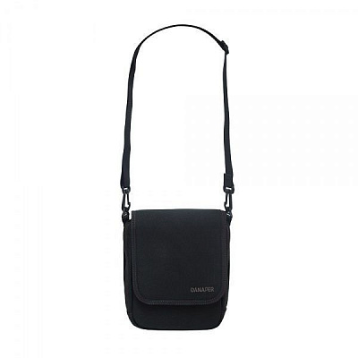 Сумка мужская Danaper WALKER, BLACK 