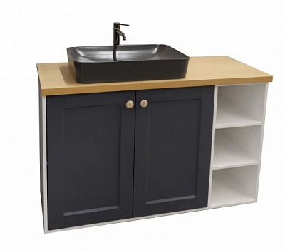 Тумба підлогова Армерія Гаттео 1200 мм