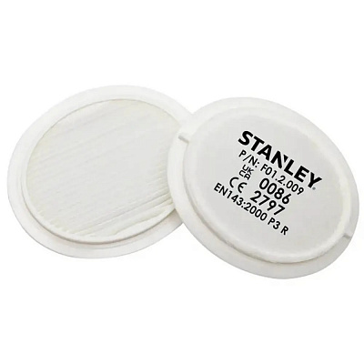 Сменный фильтр Stanley 2 шт. F01.2.009