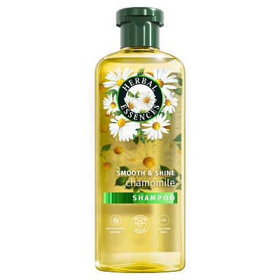 Шампунь Herbal Essences