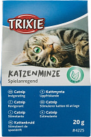 Ласощі Trixie Ласощі котяча м'ята Trixie Cat Nip, 20 г