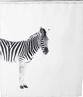 Шторка для ванної Spirella ZEBRA 10.11554