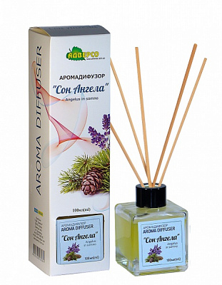 Аромадифузор Адверсо Сон Ангела 100 мл