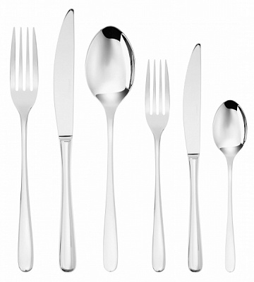 Набор столовых приборов TASTE 36 предметов Sambonet