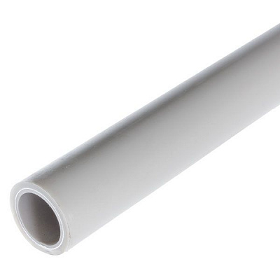 Труба полипропиленовая UP! (Underprice) PPR-AL-PPR 25х3,25 мм 4 м