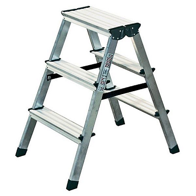 Драбина-стрем’янка Krause Dopplo 2x3 (120397)