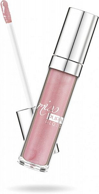 Блеск для губ Pupa Miss №301 Sweet Candy 5 мл