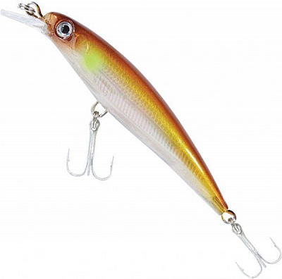 Воблер Balzer Colonel UV Striker Minnow 3 г 50 мм amber