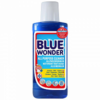 Засіб для чищення Blue Wonder 0,75 л