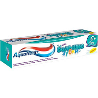 Детская зубная паста Aquafresh Мои Большие Зубки 50 мл