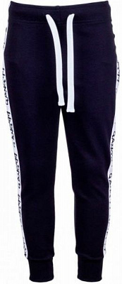 Штаны детские Gang р.134 черный 19BG057-7-2612 