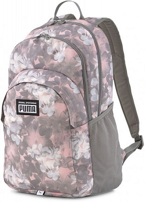 Рюкзак Puma PUMA Academy Backpack 07730106 25 л розовый