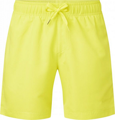 Шорты Firefly Ken I jrs 302318-703 р. 164 салатно-черный