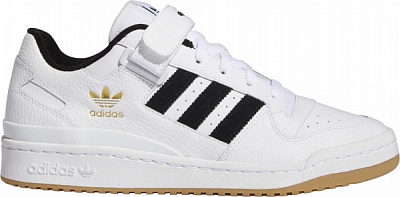 Кросівки Adidas FORUM LOW H01924 р.UK 9