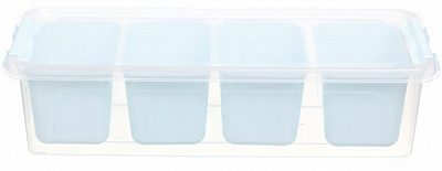 Органайзер Gonpa G-203 93x143x375 мм