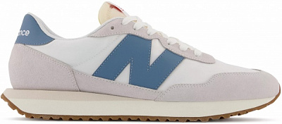 Кросівки New Balance MS237GD р.US 9 біло-синій