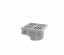 Душовий трап Water House TH-150-50.01