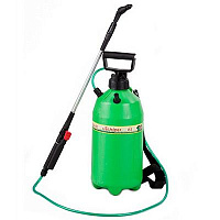 Обприскувач Леміра ОП-202 6 л