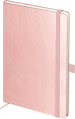 Щоденник Смарт Графо rose gold 43248 Brunnen