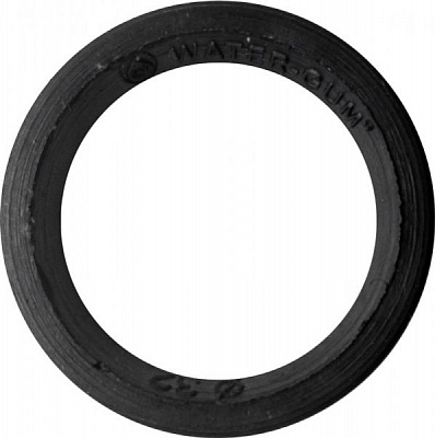 Муфта кільцева Water-Gum однобортна d32 мм 2 шт.