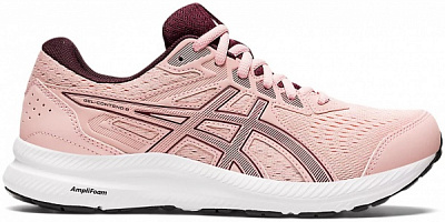 Кроссовки Asics GEL-CONTEND 8 1012B320-700 р.39,5 розовый