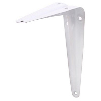 Кронштейн  L7700WH практичний 100х125 мм білий