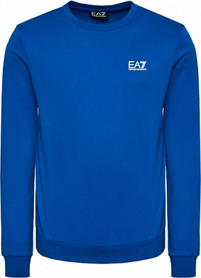 Світшот EA7 PJ05Z-8NPM52-1570 р. M синій