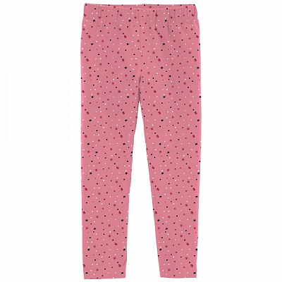 Лосини для дівчаток KOSTA 2139-7 р.98-104 рожевий