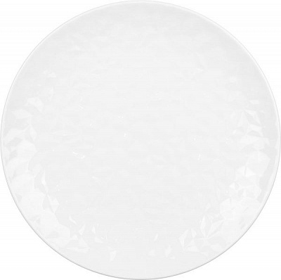 Блюдо круглое Chic 30,5 см Fiora 