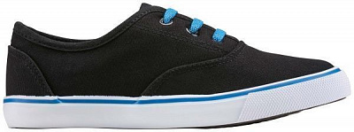 Кеды Firefly Taylor II JR 244096-910050 р. EUR 36 черный