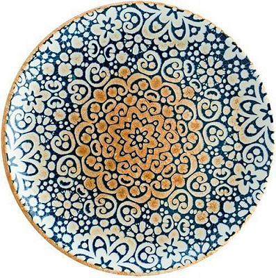 Тарелка 30 см ALH GRM 30 DZ Alhambra Bonna