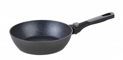 Сковорода 24x6,5 см MK-ME7424 Maxmark