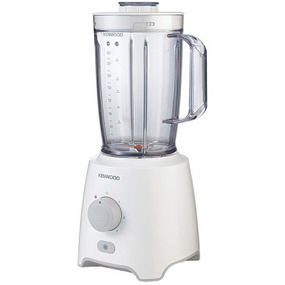 Блендер Kenwood BLP 400 White 