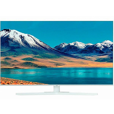 Телевизор Samsung UE50TU8510UXUA
