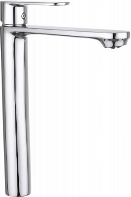 Смеситель для умывальника EGO Soft HB1430590C