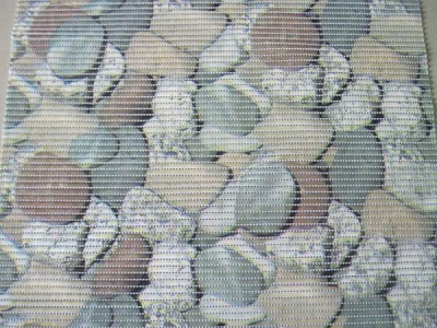 Дорожка Dariana ПВХ V7181 0,65 м