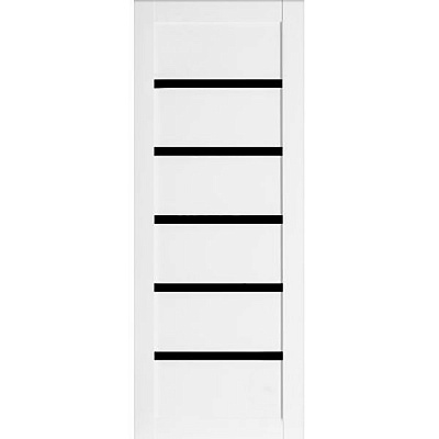 Дверное полотно Terminus NF-307 глухое (Ч) ПГ 700 мм белый