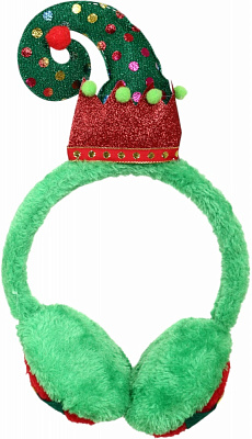 Обруч Koopman Навушники 38 см AAF512550 в асортименті