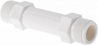 Вставка ремонтна для лічильника води ЗЗ Valtec 110x1/2