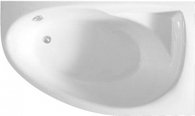 Ванна зі штучного каменю PAA Tre Grande R 170x100