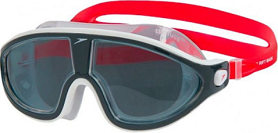 Очки для плавания Speedo 8-11775C813 BIOFUSE RIFT GOG V2 AU OS красный