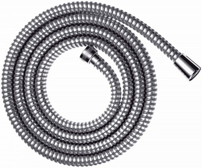 Шланг для душа Hansgrohe Metaflex 28266000 1,6 м