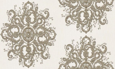 Шпалери вінілові на флізеліновій основі Erismann ELLE 12082-02 1,06x10,05 м