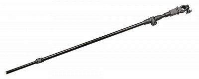 Тримач для вудки Fishing ROI Feeder Arm без ніг, прямий 90-150см