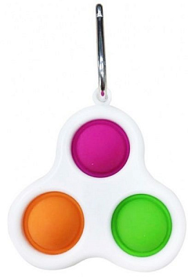 Іграшка-антистрес Essa Натисни кульку YZGJ-03