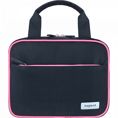 Органайзер Bagland Monochrome Maxi 71866 (Черный)