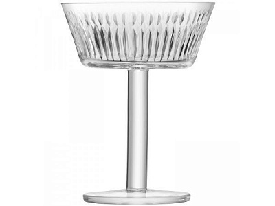 Набір бокалів для шампанського Tatra 150 мл 4 шт. G1405-08-194 150 мл 4 шт. LSA